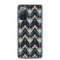 Samsung Case - Art Deco Pattern