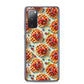 Samsung Case - Waffles