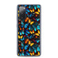 Samsung Case - Butterflies