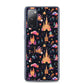 Samsung Case - Fairy Tale Castle