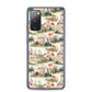 Samsung Case - Fields and Castles