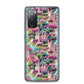Samsung Case - Pink Castles