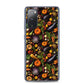 Samsung Case - Fall Veggies