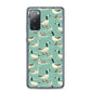 Samsung Case - Summer Geese