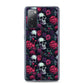 Samsung Case - Blossoming Eternity