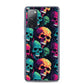 Samsung Case - Psychedelic Spirits