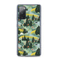 Samsung Case - Enchanted Forest Path