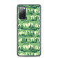 Samsung Case - Emerald City