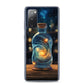 Samsung Case - Universe in a Bottle #1