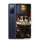 Samsung Case - Dogs Playing Poker
