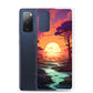 Samsung Case - Beautiful Sunset