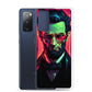 Samsung Case - Comic Lincoln