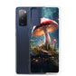 Samsung Case - Mushroom Magic