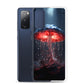 Samsung Case - Mysterious Mushroom