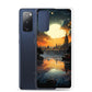 Samsung Case - Dark Amsterdam