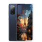 Samsung Case - Parisian Dusk