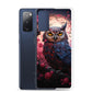 Samsung Case - Zen Owl