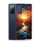 Samsung Case - Sunrise over the Wilderness