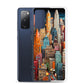 Samsung Case - Manhattan Cityscape