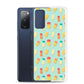 Samsung Case - Popsicles