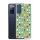 Samsung Case - Cute Fruits Pattern