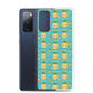 Samsung Case - Cute Pineapples