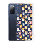 Samsung Case - Love Kittens