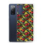 Samsung Case - Fruits Pattern