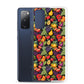 Samsung Case - Fruits Pattern