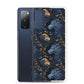 Samsung Case - Wolves Pattern