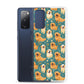 Samsung Case - Happy Goldens