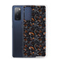 Samsung Case - Motorcycle Pattern