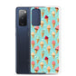 Samsung Case - Ice Cream Cones