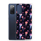 Samsung Case - Jellyfish in Space