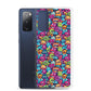 Samsung Case - Fun Monsters