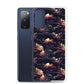 Samsung Case - Mystical Wisps