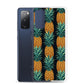 Samsung Case - Pineapples Print
