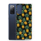 Samsung Case - So Many Pineapples