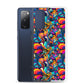 Samsung Case - Psychedelic Swirl