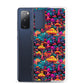 Samsung Case - Wavy Shrooms