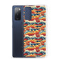 Samsung Case - Tibetan Sky