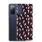 Samsung Case - Vampiress Pattern