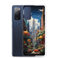 Samsung Case - Manhattan Skyline