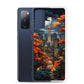 Samsung Case - Autumn Cityscape
