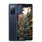 Samsung Case - Lush Cityscape