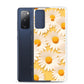 Samsung Case - Yellow Daisies