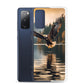 Samsung Case - Hunting Eagle