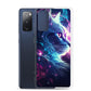 Samsung Case - Cat Nebula