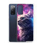 Samsung Case - Kitty in the Stars