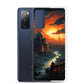 Samsung Case - India Temple
